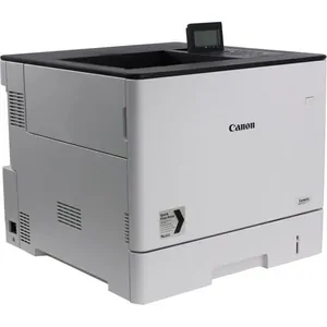 Замена ролика захвата на принтере Canon LBP712CX в Самаре